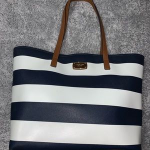 Michael Kors tote bag